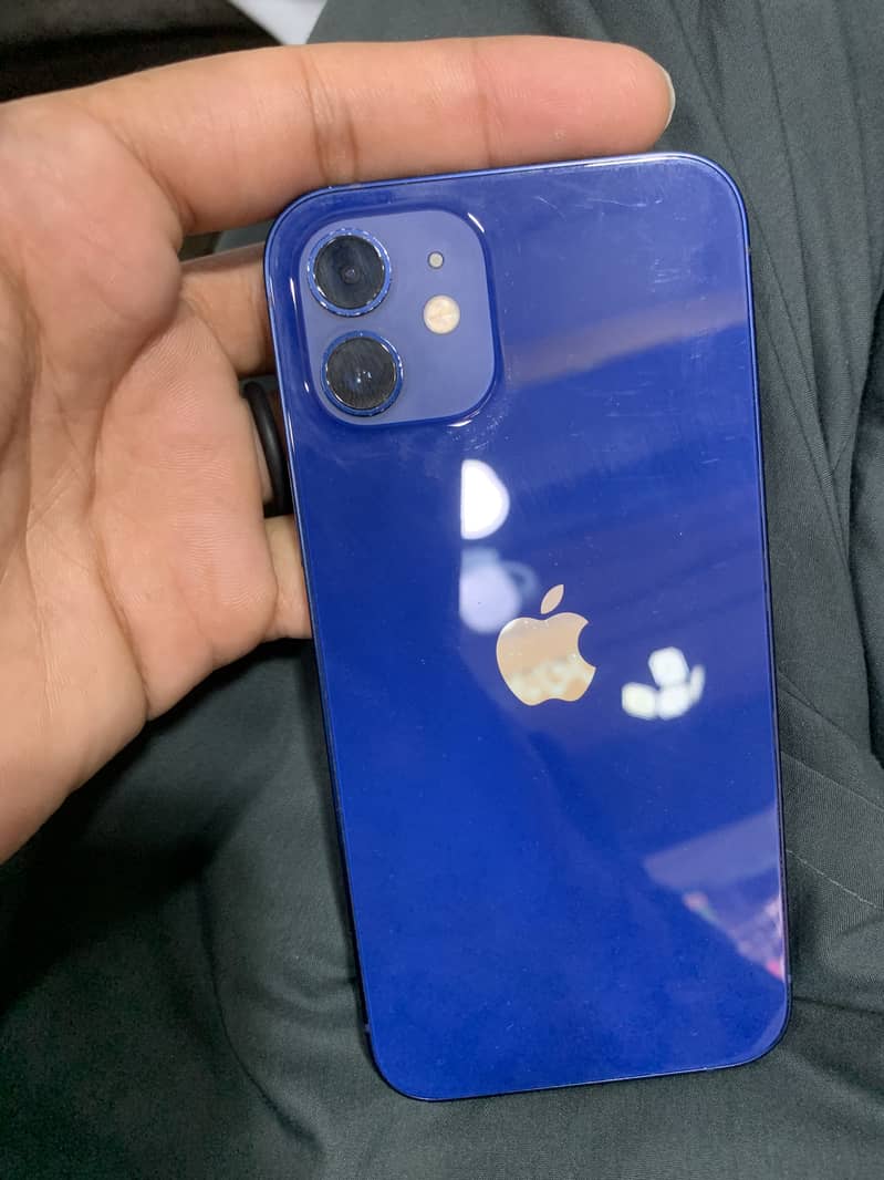 Apple iPhone 12 1