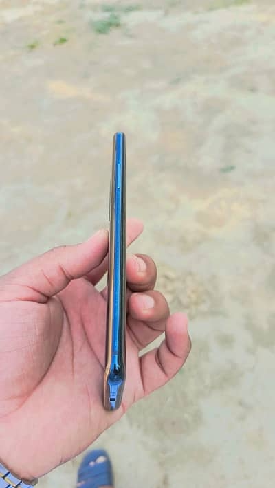 One Plus 7T Pro McLaren