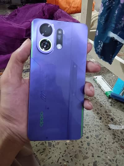 OPPO K13 Turbo 5G