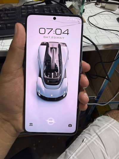 Poco F5 PRO