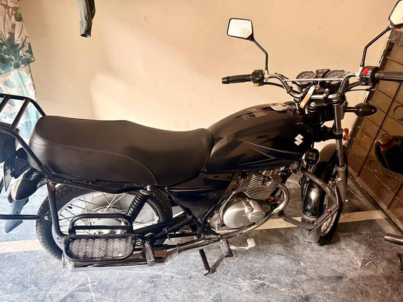 GS150 2