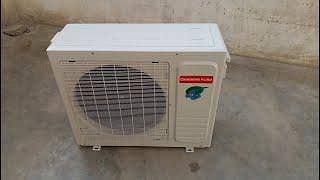 changing inverter split ac  sell