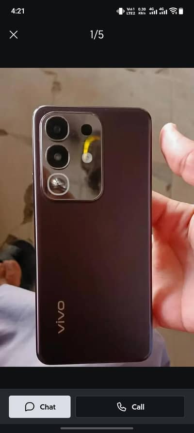 Vivo Y29