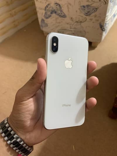 Apple iPhone X 256 GB