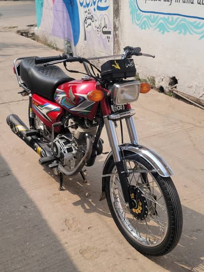 Honda 125 for Sale | 2023 model