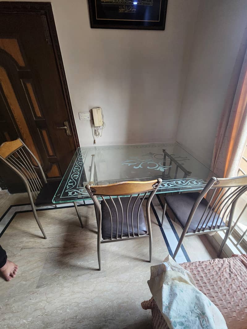 Dining Table 1