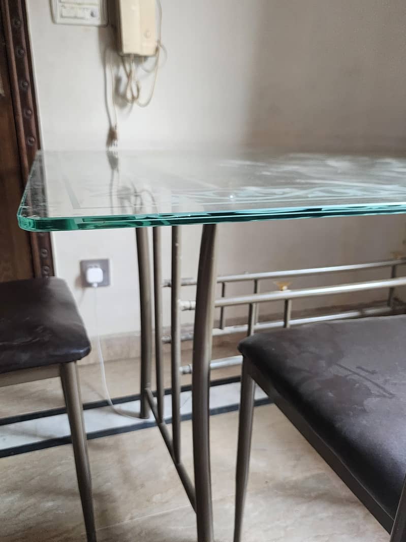 Dining Table 2
