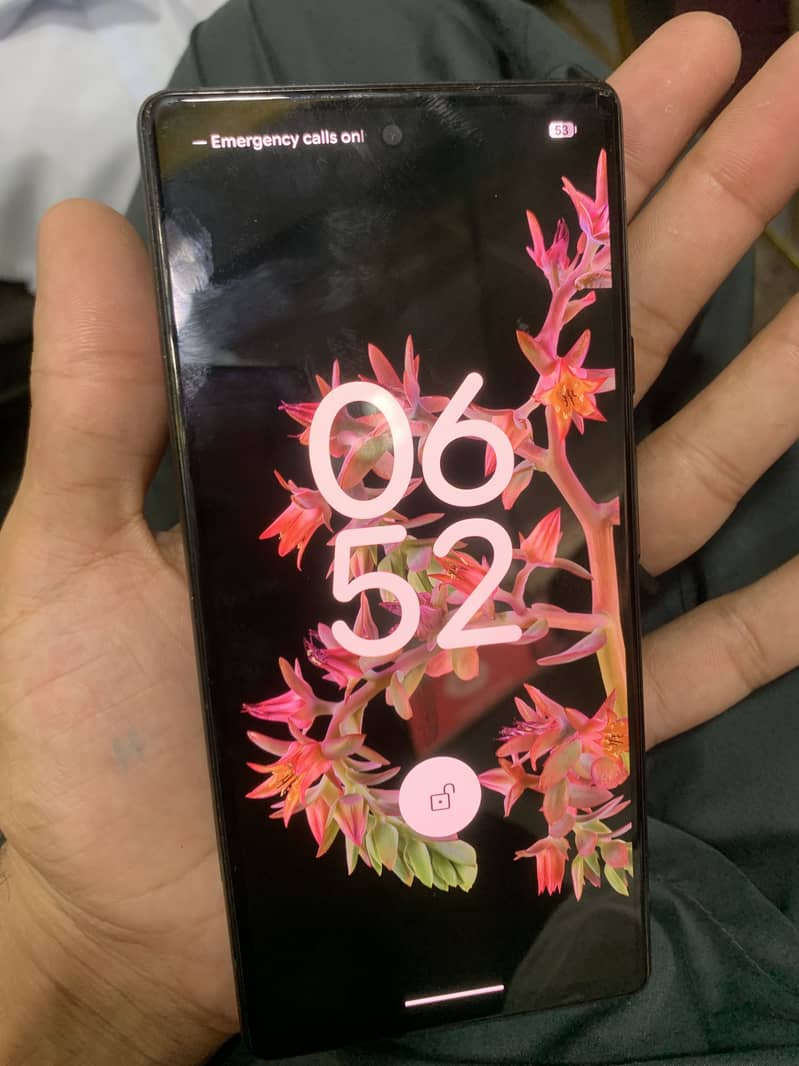 Google Pixel 6 1