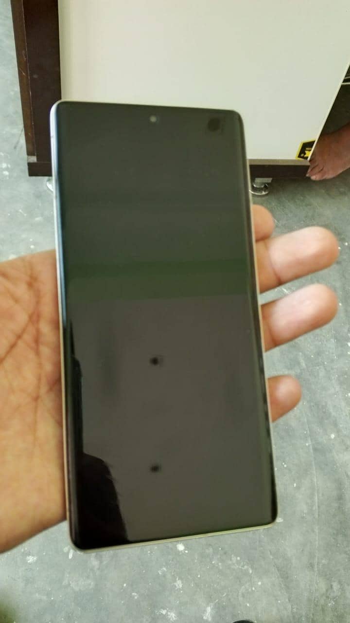 Google Pixel 7 Pro 2