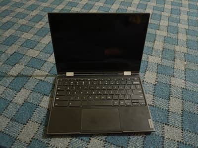Lenovo 300e Chromebook