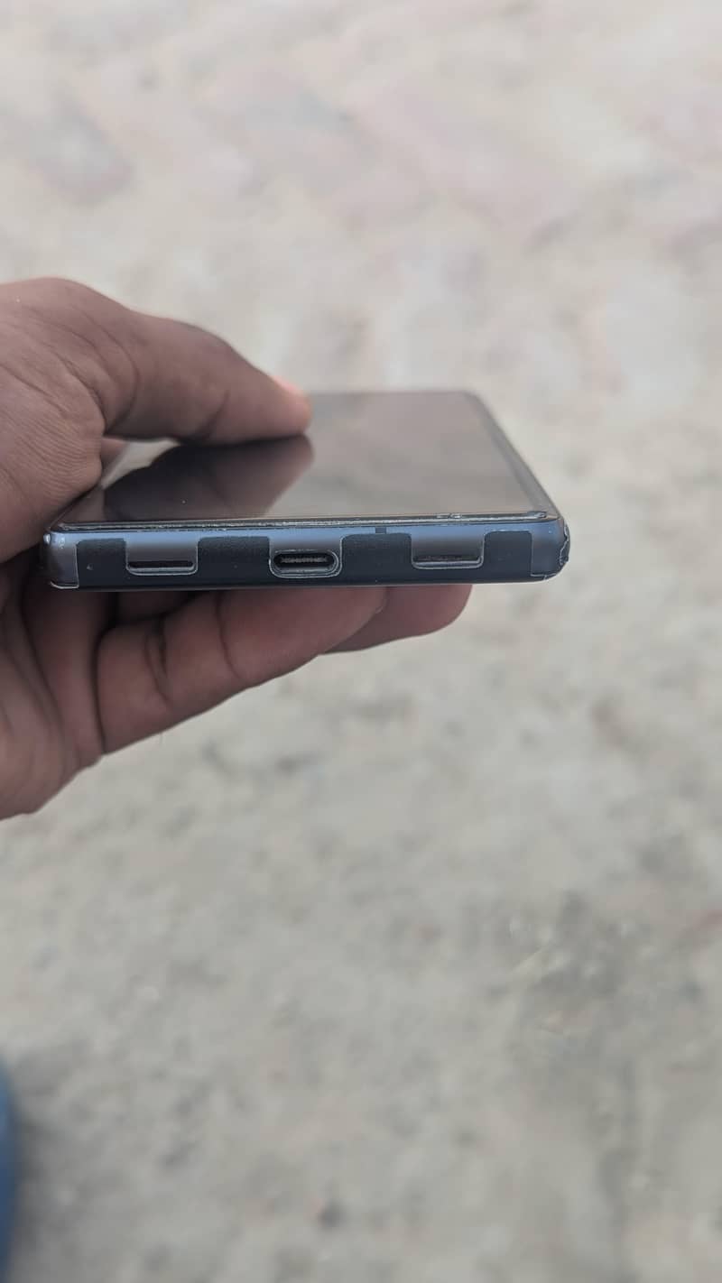 Google Pixel 7a 2
