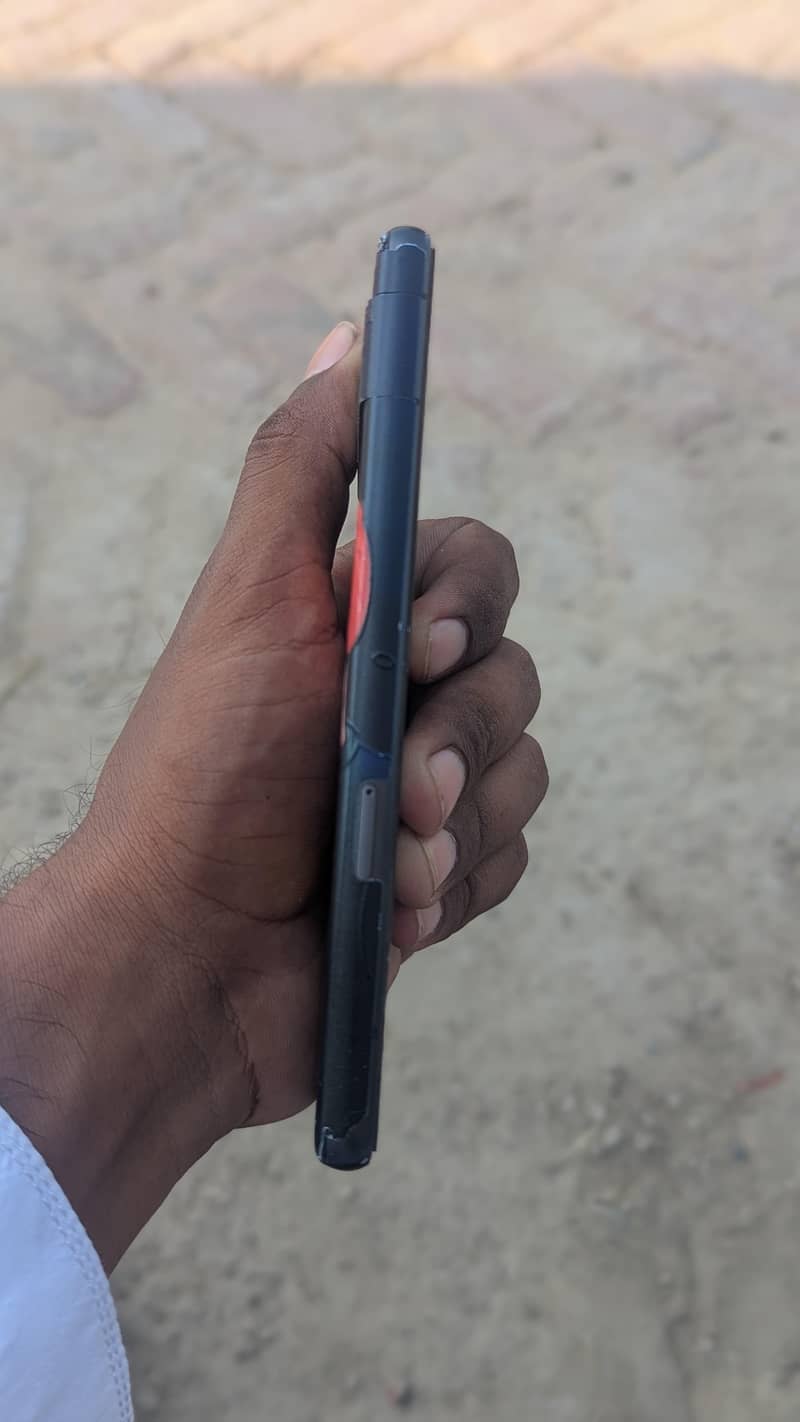 Google Pixel 7a 5