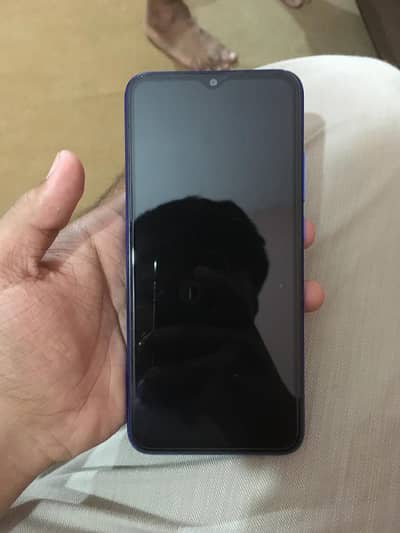 Xiaomi Redmi 9C PTA Approved Dual Sim