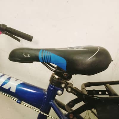 Only 3 months used Cycle for sale in Cantt.  Lahore