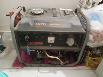 ARCO AG1800 for sale (Urgent)