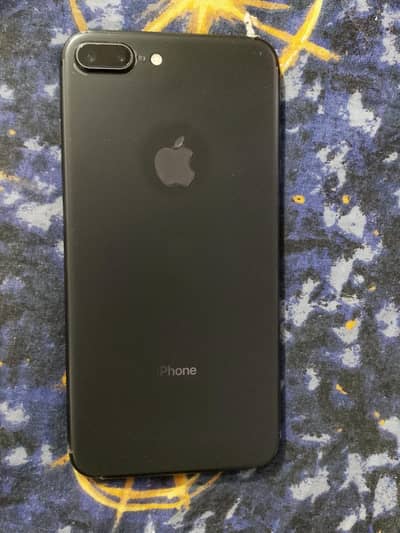 Apple iPhone 8 Plus