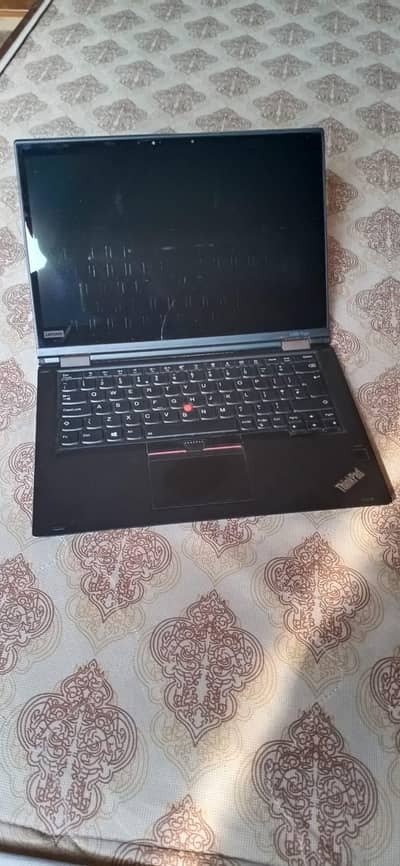 Lenovo thinkpad yoga x380