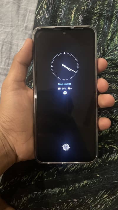 Infinix Hot 50 Pro