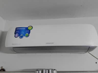 kenwood 1 ton inverter ac | energy saving dc split ac