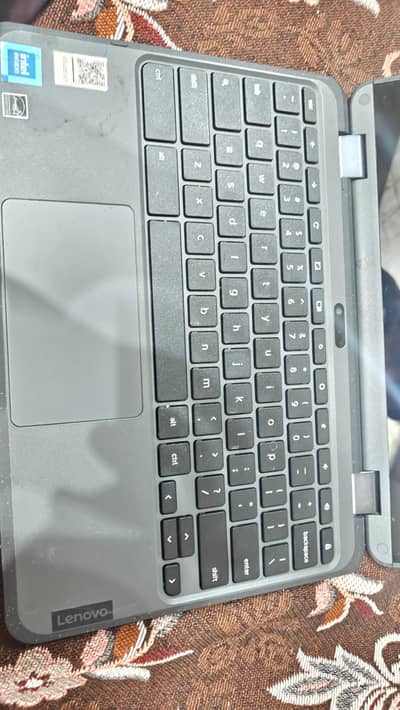 Lenovo 3rd Gen 8gb Ram