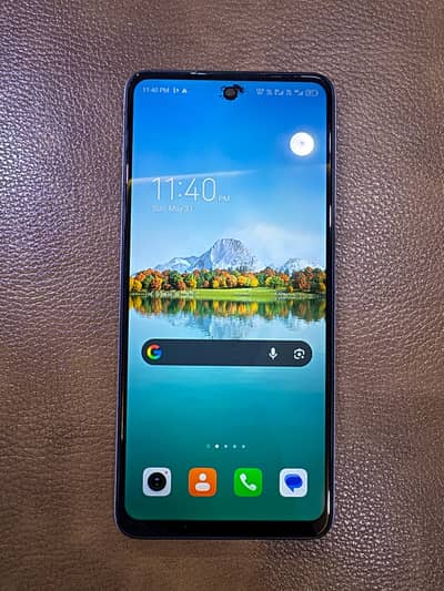 Tecno Spark 20C