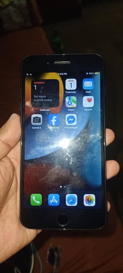 Apple iPhone 7 Plus 32 gb non pta