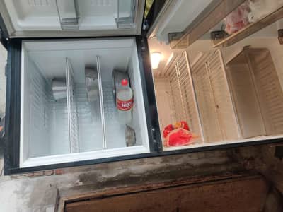 pel fridge medium size