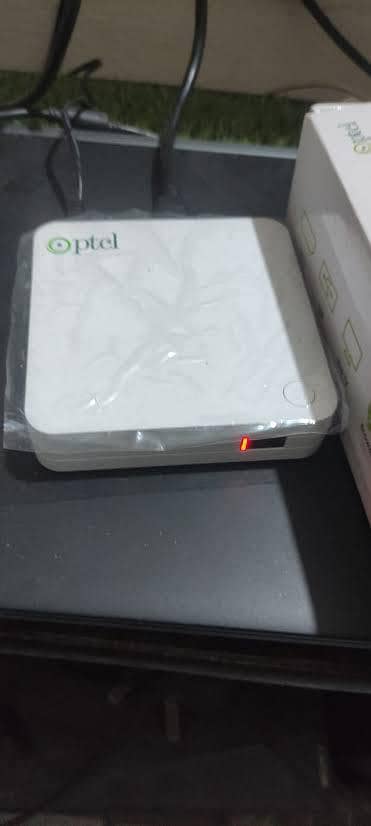 inroid box