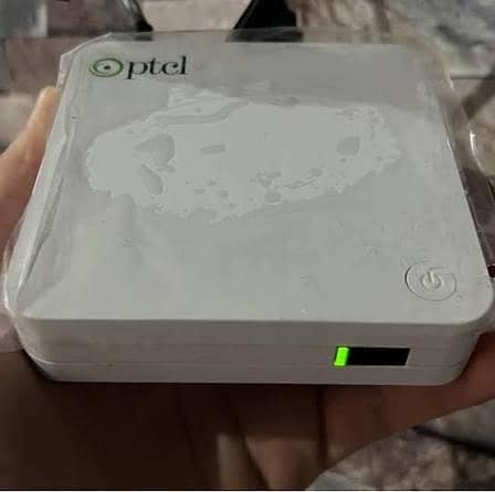 inroid box 2