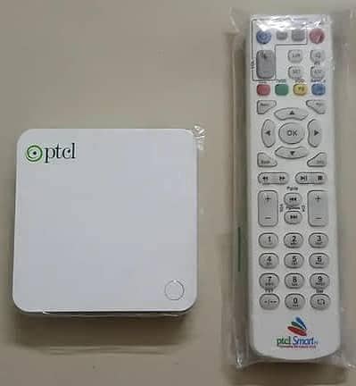 inroid box 3