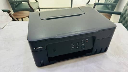 Canon PIXMA Ink Efficient G2730 Princant , Copy , scanne