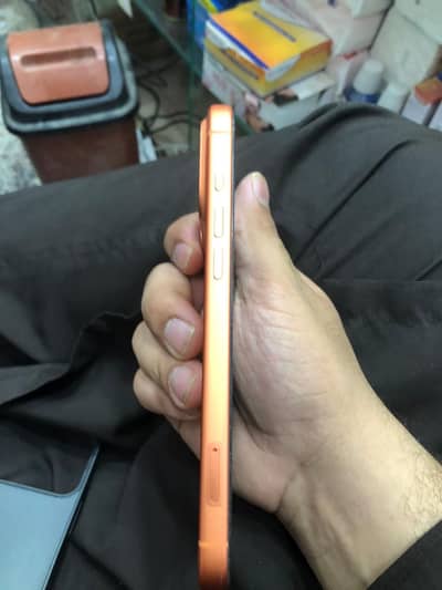 Apple iPhone 17 Pro Max pta Approved