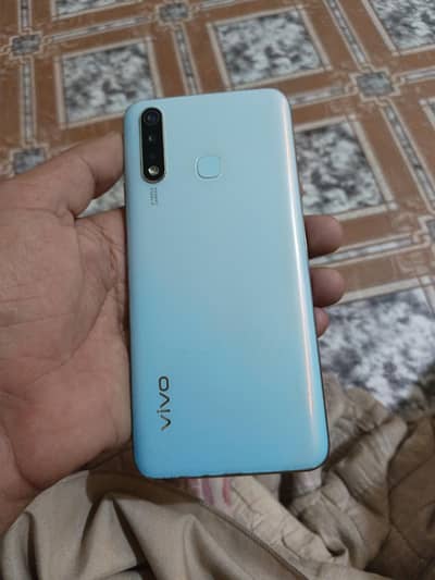 Vivo Other Model