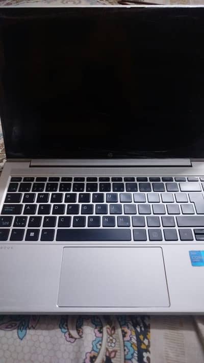 HP ProBook 640 G8 i5 11th Generation
