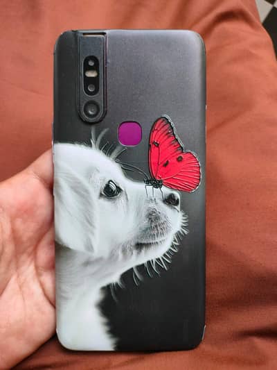 Infinix S5 Pro