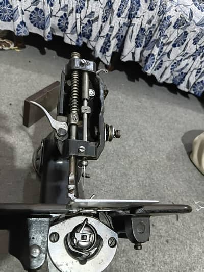 silai machine