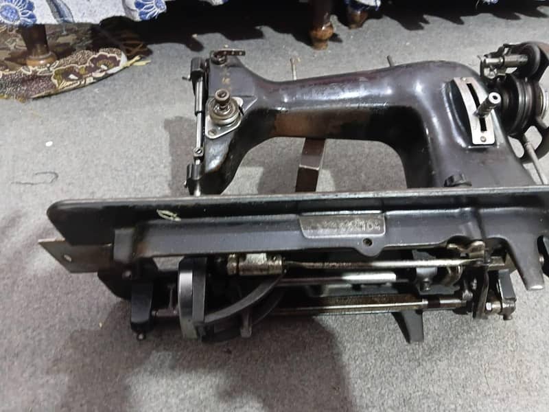 silai machine 3