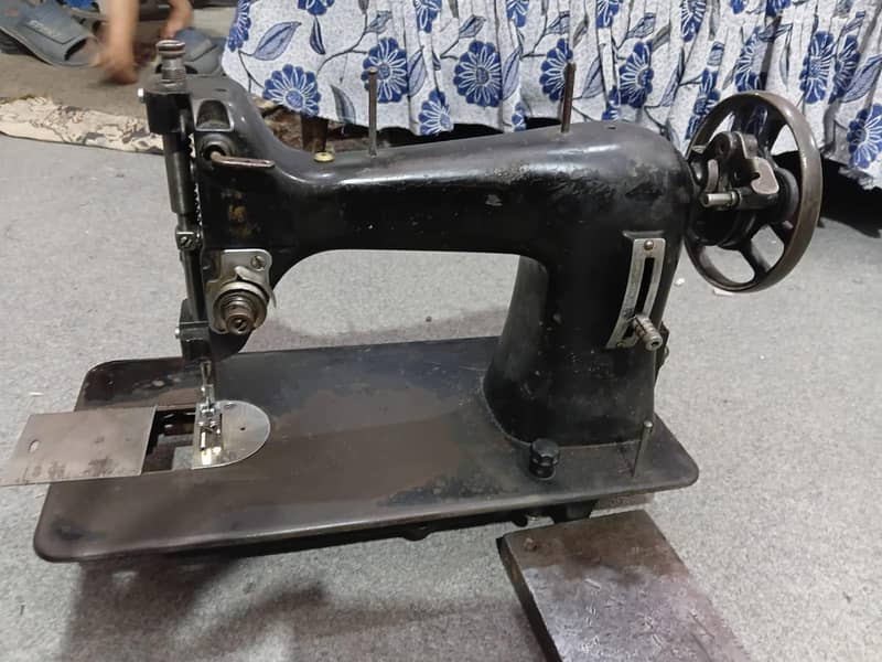 silai machine 5