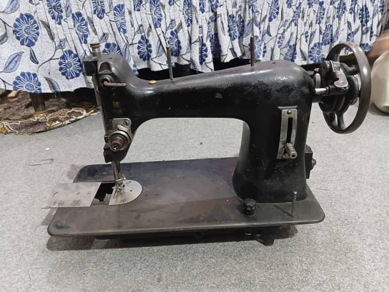 silai machine 6