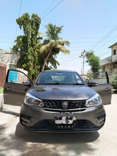 Proton Saga 2022