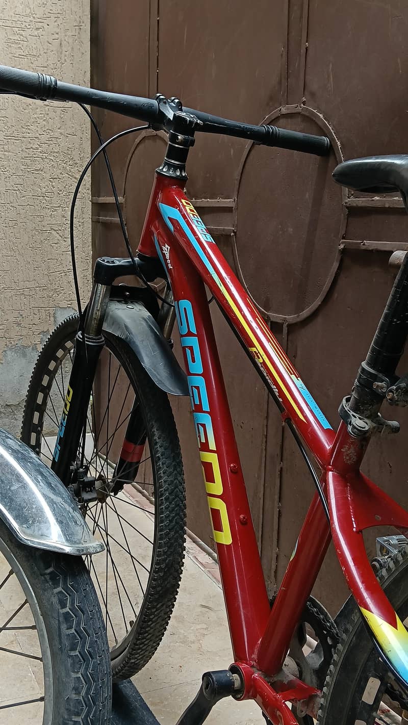 cycle 2