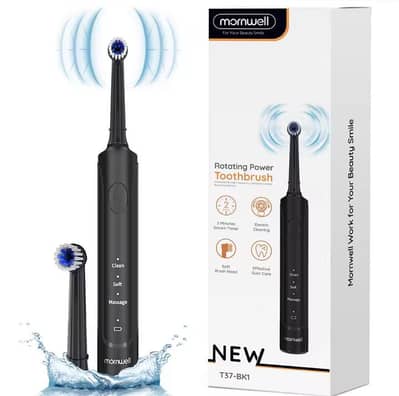 electric tooth brush