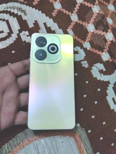 Infinix Smart 8 Pro