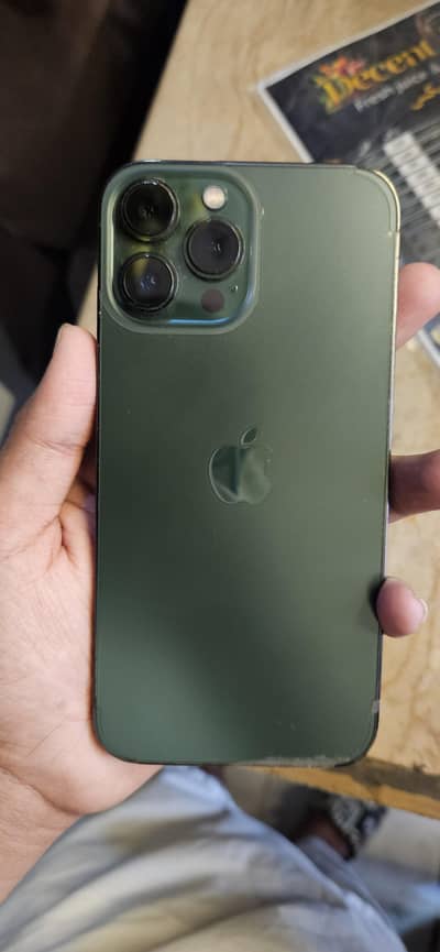 Apple iPhone 13 Pro Max