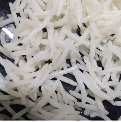 rice  pulses wheat flour oil tea sugar n other Food items