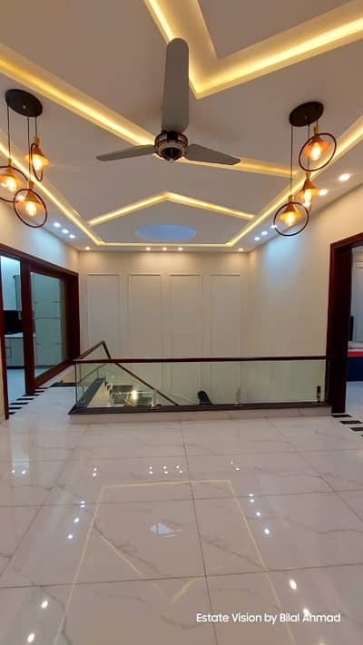 In Faisalabad You Can Find The Perfect House For rent