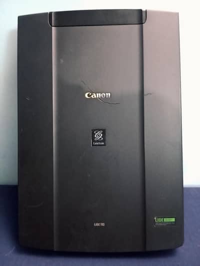 Canon LiDE 110