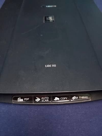 Canon LiDE 110