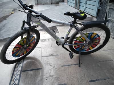 cycle