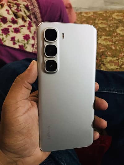 Infinix Hot 60 pro plus